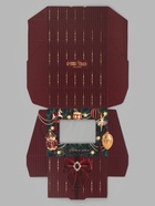 Коробка подарочная, самосборная «Щелкунчик», 10×8×3.5 см - Фото 8