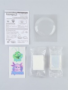 Мыло своими руками «Лунтик и Кузя», набор для творчества - Фото 2