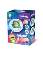 Мыло своими руками «Вупсень и Пупсень», набор для творчества - Фото 1