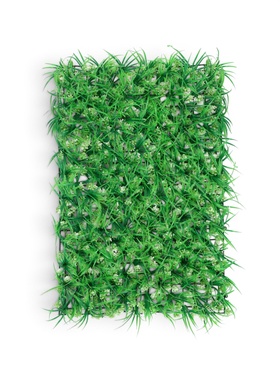 Декоративная панель, 40×60 см, «Белый клевер», Greengo