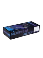 Микрофон конденсаторный для ПК, USB, пантограф, поп-фильтр, подсветка, шумоподавление, белый - Фото 15