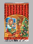 Пакет подарочный «Мастерица», 25×40 см (100 шт) - фото 809783302