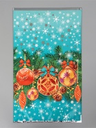 Пакет подарочный «Новогодняя магия», 30×50 см (100 шт) - фото 809783318