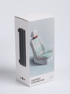УЦЕНКА Вентилятор салона, крепление на подголовник, 12В, провод USB 2 м - Фото 7