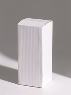 Подсвечник хрустальный «Кристалл», 6.4×6.4×14.7 см, d=2.3 / 3.8 см - Фото 5