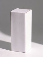 Подсвечник хрустальный «Кристалл», 6.4×6.4×16.5 см, d=2.3 / 3.8 см - Фото 5