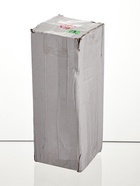 УЦЕНКА Бутыль для молока «Коровушка» 1 л, 8.5×25 см - Фото 3