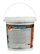 Средство дезинфицирующее Кристалпул QUICK, для бассейнов, таблетки по 20 г, ведро, 0.8 кг - фото 809784032