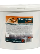 Средство дезинфицирующее Кристалпул LONG для бассейнов, таблетки 20 г, ведро 5 кг - Фото 2