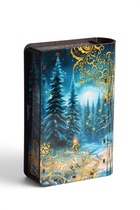 Шкатулка - книга «Козлик в шапке», 19×13×5 см - Фото 2
