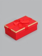 Набор подарочных коробок 3 в 1, прямоугольные 23×16×9.5 21×14×8.0 19×12×6.5 см - Фото 3