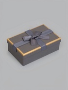Набор подарочных коробок 3 в 1, прямоугольные 23×16×9.5 21×14×8.0 19×12×6.5 см - Фото 3