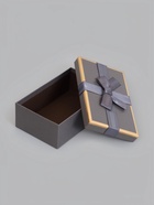 Набор подарочных коробок 3 в 1, прямоугольные 23×16×9.5 21×14×8.0 19×12×6.5 см - Фото 7