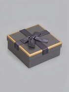 Набор подарочных коробок 3 в 1, 19×19×9.5 см, 17×17×8 см, 15×15×6.5 см - Фото 3