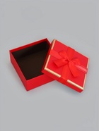 Набор подарочных коробок 3 в 1, 19×19×9.5 см, 17×17×8 см, 15×15×6.5 см - Фото 7