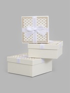 Набор подарочных коробок 3 в 1, 19×19×9.5 см, 17×17×8 см, 15×15×6.5 см - фото 809785278