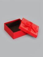 Набор подарочных коробок 3 в 1, 19×19×9.5 см, 17×17×8 см, 15×15×6.5 см - фото 809785293