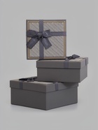 Набор подарочных коробок 3 в 1, 19×19×9.5 см, 17×17×8 см, 15×15×6.5 см - фото 809785300