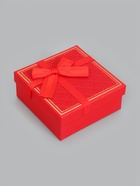 Набор подарочных коробок 3 в 1, 19×19×9.5 см, 17×17×8 см, 15×15×6.5 см - фото 809785313