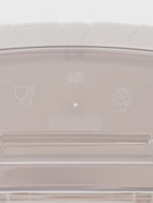 Контейнер для муки с совком Plast team, 4.5 л, пластик, прозрачный - Фото 6