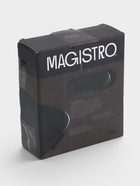 УЦЕНКА Набор тарелок глубоких 2 шт. Magistro «Carbon», 17.5×15 см - Фото 4