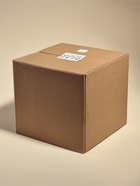 Стаканы высокие SL Home «Селивия», 470 мл, набор 4 шт., размер одного стакана 7.5×15 см, стекло, прозрачные - Фото 4