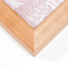 Фоторамка сосна с24 дуб 9х13 см (пластиковый экран) - Фото 2