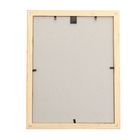 Фоторамка для фото 18×24 см Bountiful, сосна, (пластиковый экран) - Фото 2