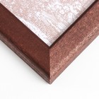 Фоторамка для фото 13×18 см Tonga, сосна, (пластиковый экран), венге - Фото 4