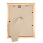 Фоторамка для фото 13×18 см Samoa, сосна, (пластиковый экран), орех - Фото 5