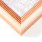 Фоторамка для фото 15×21 см Bountiful, сосна, (пластиковый экран) - Фото 4