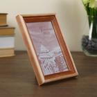 Фоторамка для фото 10×15 см Bountiful, сосна, (пластиковый экран) - Фото 2