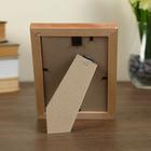 Фоторамка для фото 10×15 см Bountiful, сосна, (пластиковый экран) - Фото 3