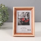 Фоторамка для фото 10×15 см Bountiful, сосна, (пластиковый экран) - Фото 5