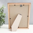 Фоторамка для фото 15×21 см Samoa, сосна, (пластиковый экран), орех - Фото 5