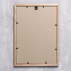 Фоторамка для фото 21×30 см Samoa, сосна, (пластиковый экран) - Фото 4