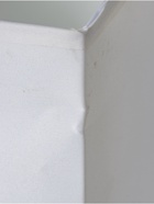 УЦЕНКА Лампа настольная RISALUX «Сафари», Е27, 40 Вт, белая с рисунком, 12.5×12.5×29 см - Фото 5