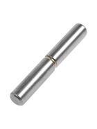 Петля гаражная ТУНДРА, 14×100 мм, для сварки, каплевидная, набор 4 шт. 11015325