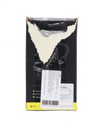 УЦЕНКА Type-C-разветвитель (HUB), HDMI/USB3.0/USB3.0/RJ45/PD, 60 ВТ, 3 А, кабель 13.5 см, серый 10 11085024