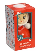 Неваляшка в художественной упаковке - Фото 6
