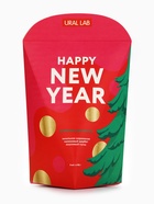 Бомбочки для ванны Happy New Year, 6×40 г, URAL LAB - Фото 5