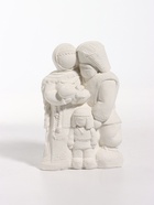 УЦЕНКА Фигура «Семейный оберег» 14×8.5×6 см, натуральный - Фото 2
