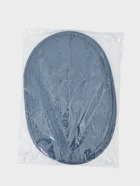 Салфетки сервировочные Доляна «Лофт», 45×30 см, 4 шт., синий - Фото 8