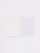 Тетрадь 12 листов в частую косую линейку, А5, на скрепке, блок №1 «Цветочки» МИКС - Фото 4