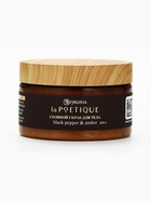 Скраб для тела парфюмированный, аромат Black pepper, 300 г, laPOETIQUE - Фото 2