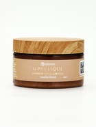 POETIQUE Солевой скраб для тела по мотивам аромата "Vanilla blend", 300 г 10952699