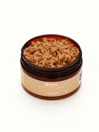 POETIQUE Солевой скраб для тела по мотивам аромата "Vanilla blend", 300 г 10952699