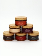 POETIQUE Солевой скраб для тела по мотивам аромата "Vanilla blend", 300 г 10952699