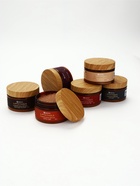 POETIQUE Солевой скраб для тела по мотивам аромата "Vanilla blend", 300 г 10952699
