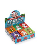 Головоломка металлическая Puzzle «Овечки», стикеры, МИКС - Фото 11
